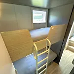 Dağ evi Seeblick - Tiny Nr 6