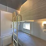 Seeblick - Tiny Nr 6 Dağ evi *