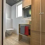 Seeblick - Tiny Nr 6 Dağ evi