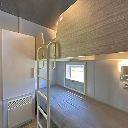 Seeblick - Tiny Nr 6 Chalet *